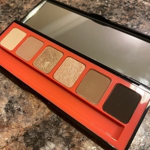 Bobbi Brown Nectar & Nude Palette- barely touched